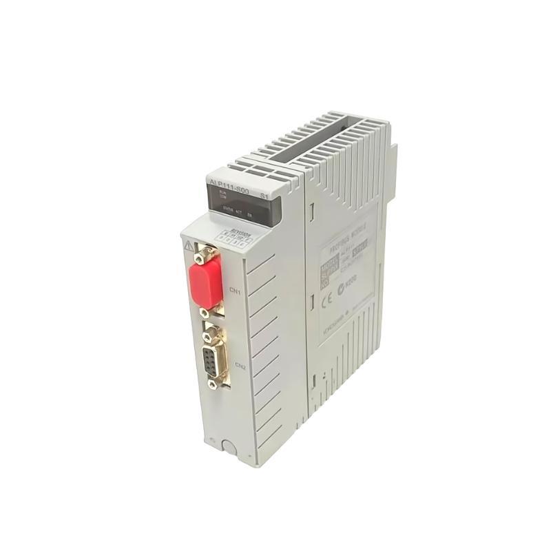 Yokogawa ALP111-S00 S1 Communication Module
