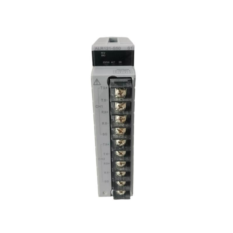 Yokogawa ALR121-S50 S1 Serial Communication Module