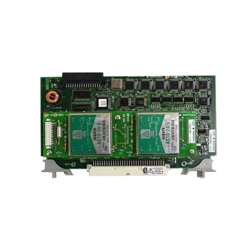 Yokogawa AMM42-S4 Multiplexer Input Module