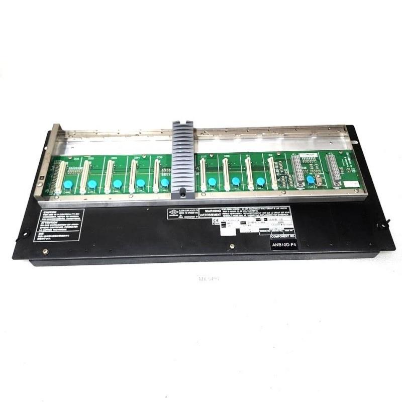Yokogawa ANB10D S1 ESB Bus Node Unit
