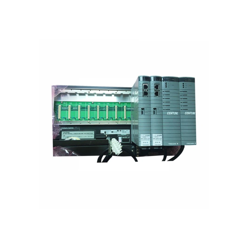 Yokogawa ANB11D Fiber Optic ESB Bus Node Unit