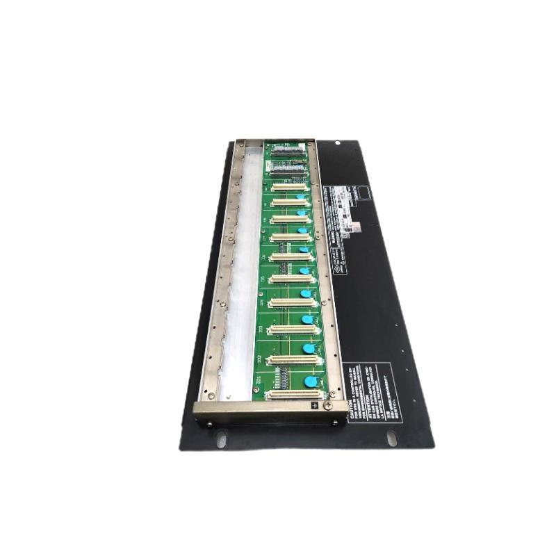 Yokogawa ANR10D-420/ATDOC/NDEL ER Bus Unit