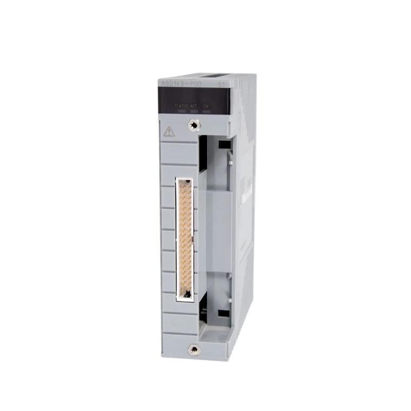 Yokogawa ASD143-P00/SB4S0 Digital Input Module