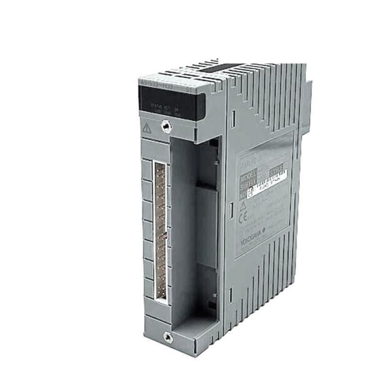 Yokogawa ASI533-H00 Analog Output Module