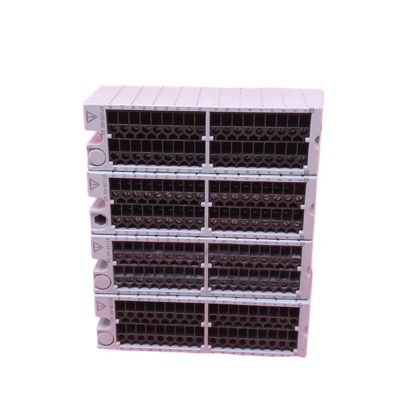 Yokogawa ATI3S-S00 Isolated Analog Module