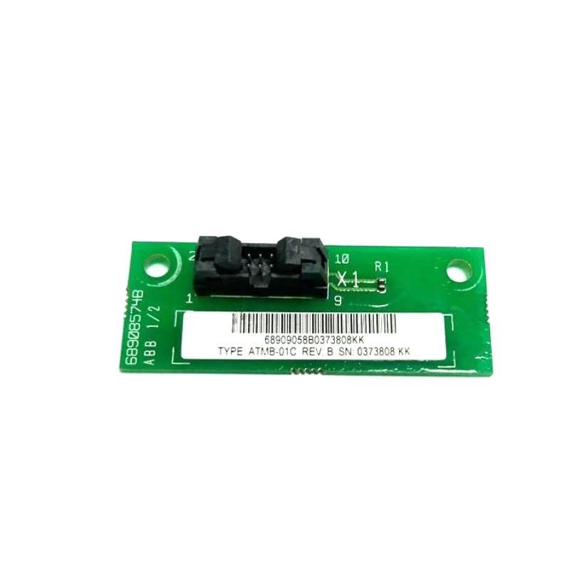 ABB ATMB-01C 68908574B Temperature Measuring Board