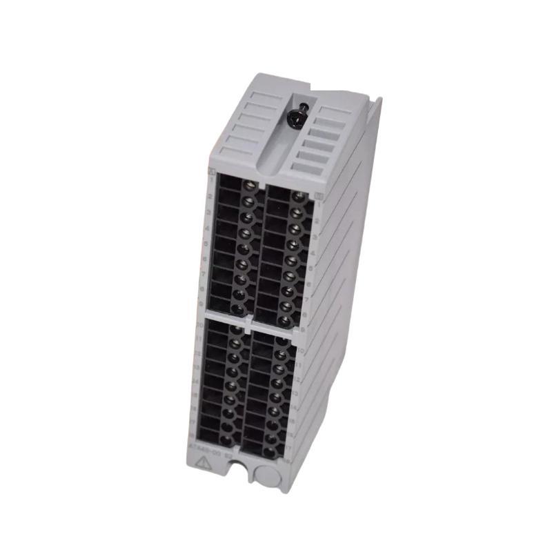 Yokogawa ATR8S-00 Pressure Clamp Terminal Block