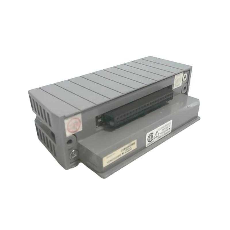 Yokogawa ATR8S-10 Pressure Clamp Terminal Block