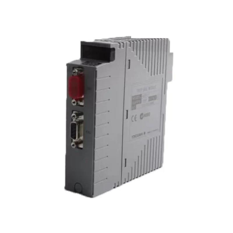 Yokogawa AlP111-00 Communication Module 