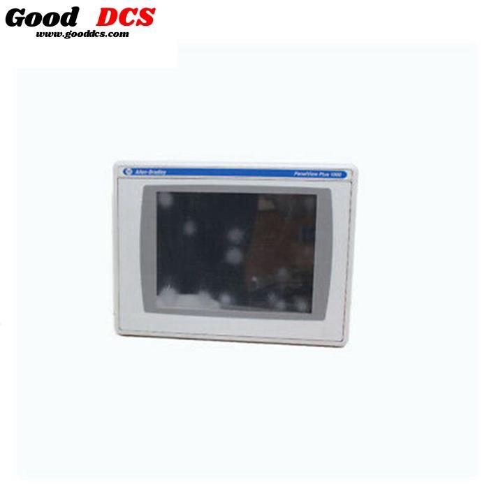Brand New ABB PP865A 3BSE042236R2 High-performance Touch Screen Module