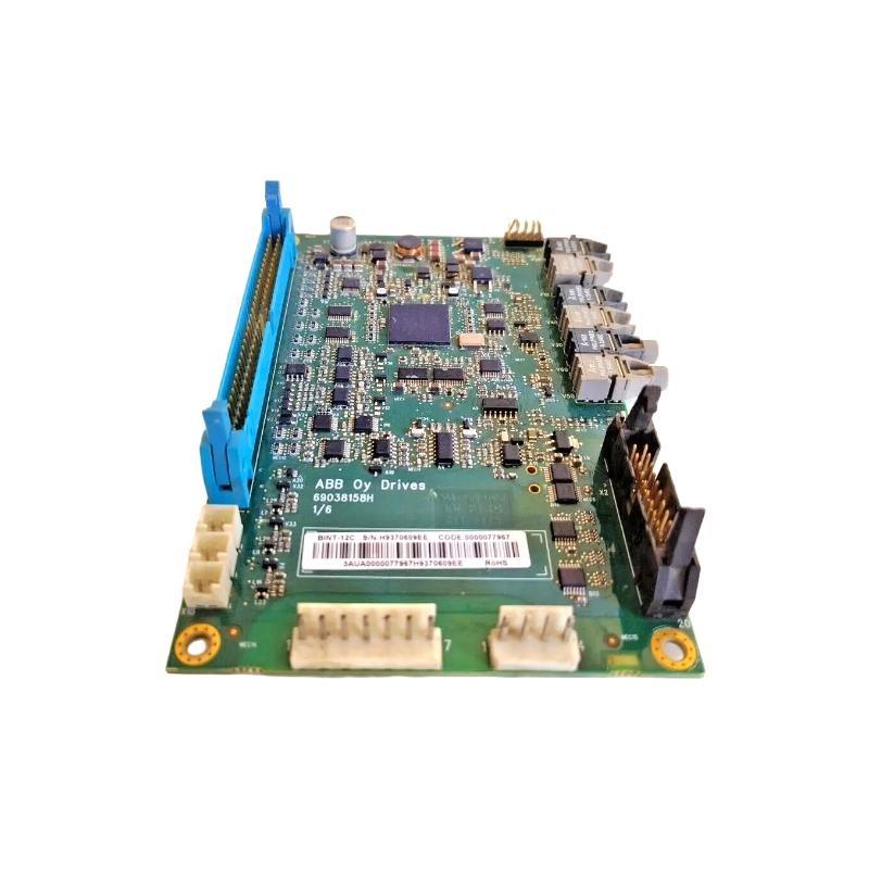 ABB BINT-12C 3AUA0000077967 Frequency Converter Accessories