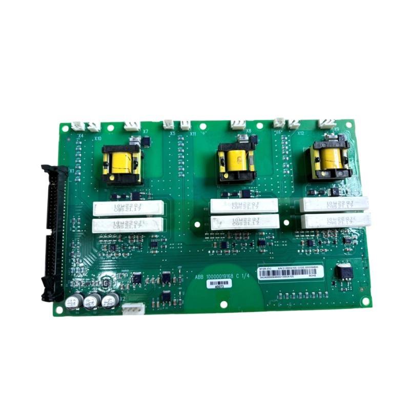 ABB BTDR-01C 3AUA0000094845 Frequency Converter Accessories