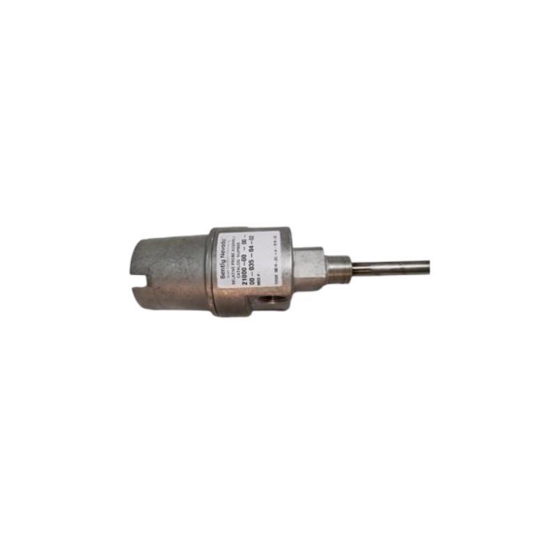Bently Nevada 21000-05-05-00-050-00-02 Proximity Probe Housing Assembly (3300XL)