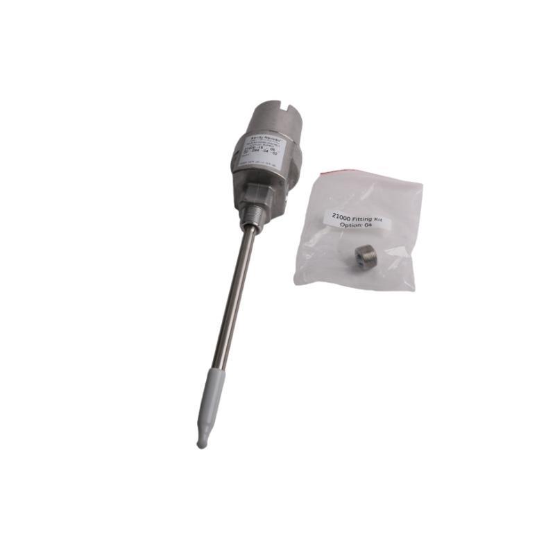 Bently Nevada 21000-16-05-20-065-04-02 Proximity Probe Housing Assembly (3300XL)