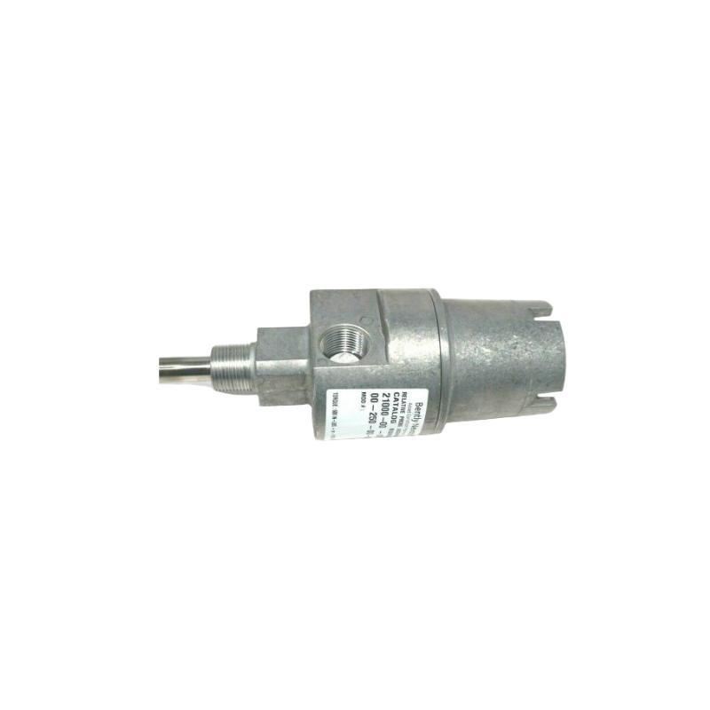 Bently Nevada 21000-34-10-00-085-04-02 Proximity Probe Housing Assembly (3300XL)