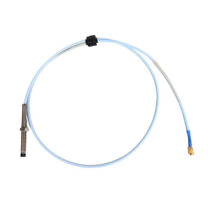 Bently Nevada 330903-00-03-10-02-00 3300 NSv Proximity Probe (Metric Version)