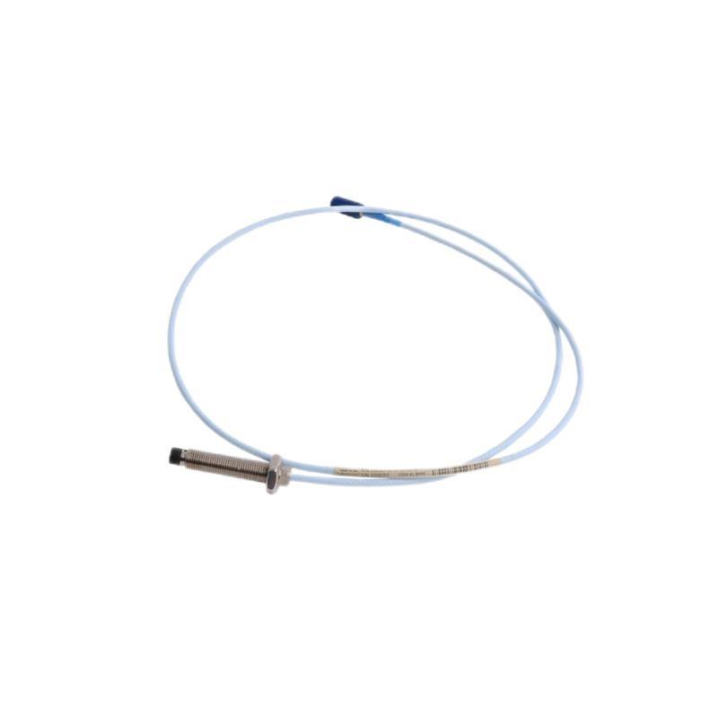 Bently Nevada 330101-00-17-10-02-CN 3300 XL 8 mm Proximity Probe