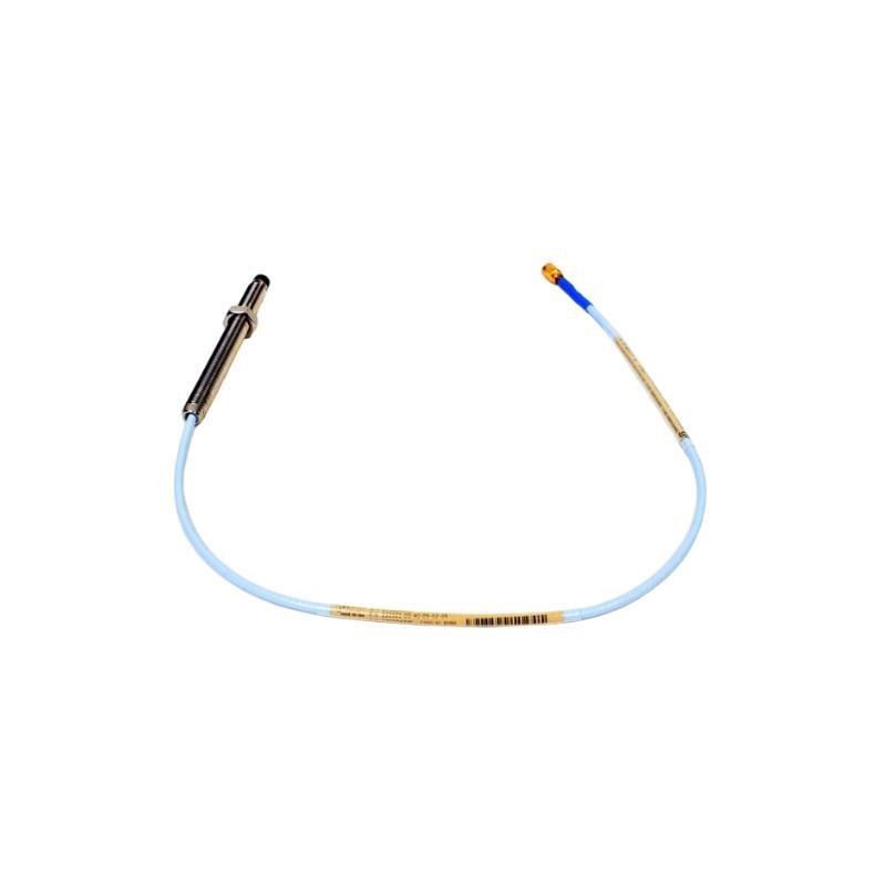 Bently Nevada 330101-00-30-10-11-RU 3300 XL 8mm Proximity Probe