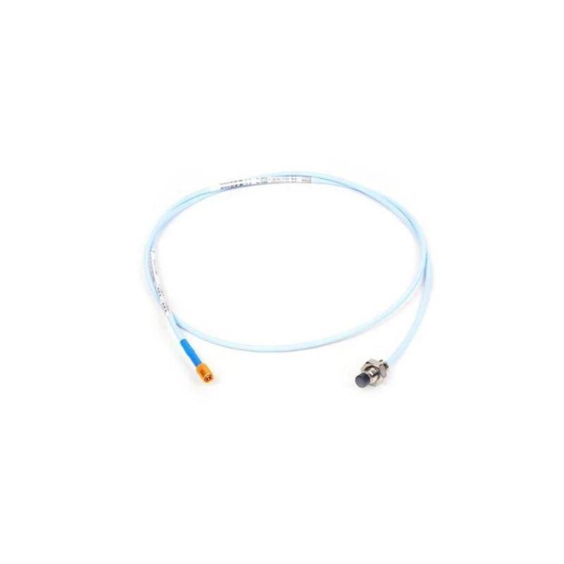 Bently Nevada 330103-00-04-05-02-RU 3300 XL 8 mm Eddy Current Probe