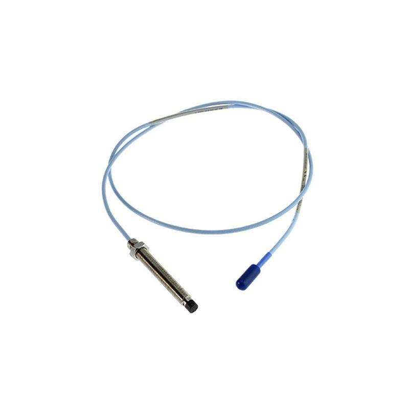 Bently Nevada 330104-00-13-10-02-05 3300 XL 8 mm Proximity Probe Metric