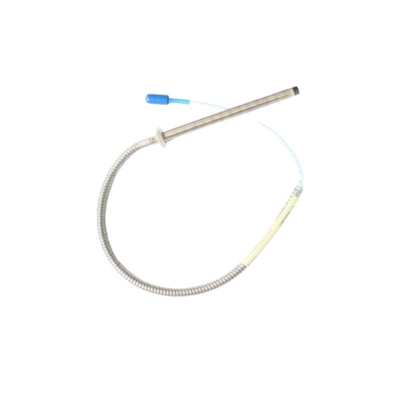 Bently Nevada 330104-00-13-10-01-05 3300 XL 8 mm Proximity Probe Metric