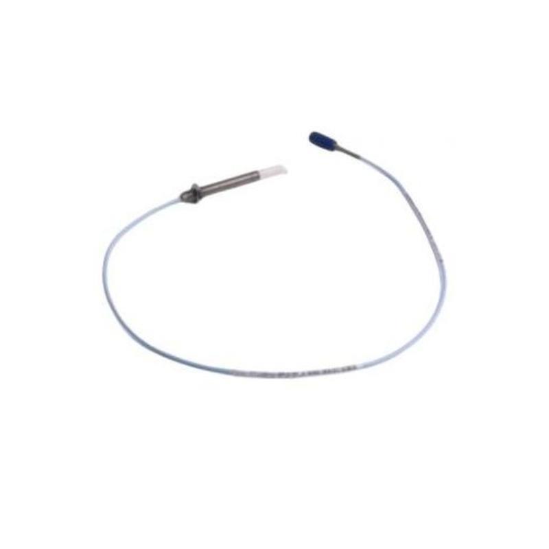 Bently Nevada 330104-00-17-05-02-00 3300 XL 8 mm Proximity Probe (Metric)