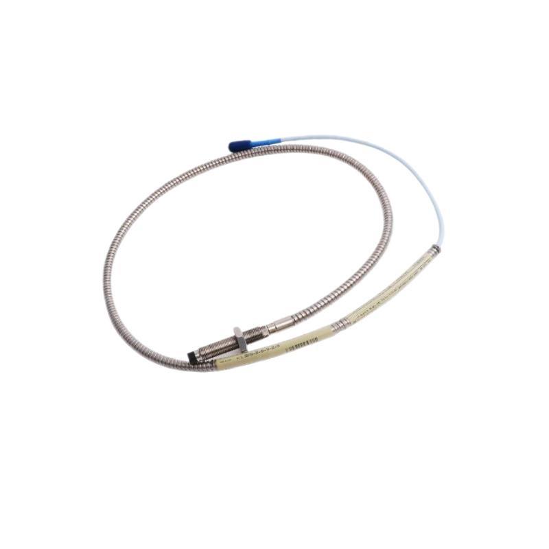 Bently Nevada 330104-08-16-10-02-00 3300 XL 8 mm Proximity Probe (Metric)