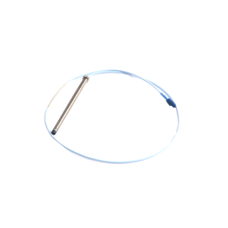 Bently Nevada 330104-12-17-10-01-05 3300 XL 8 mm Proximity Probe