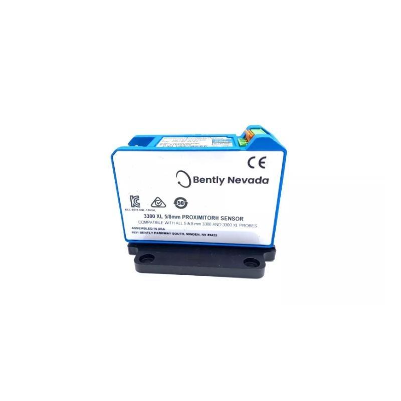 Bently Nevada 330180-50-RU 3300 XL 8mm Proximity Sensor