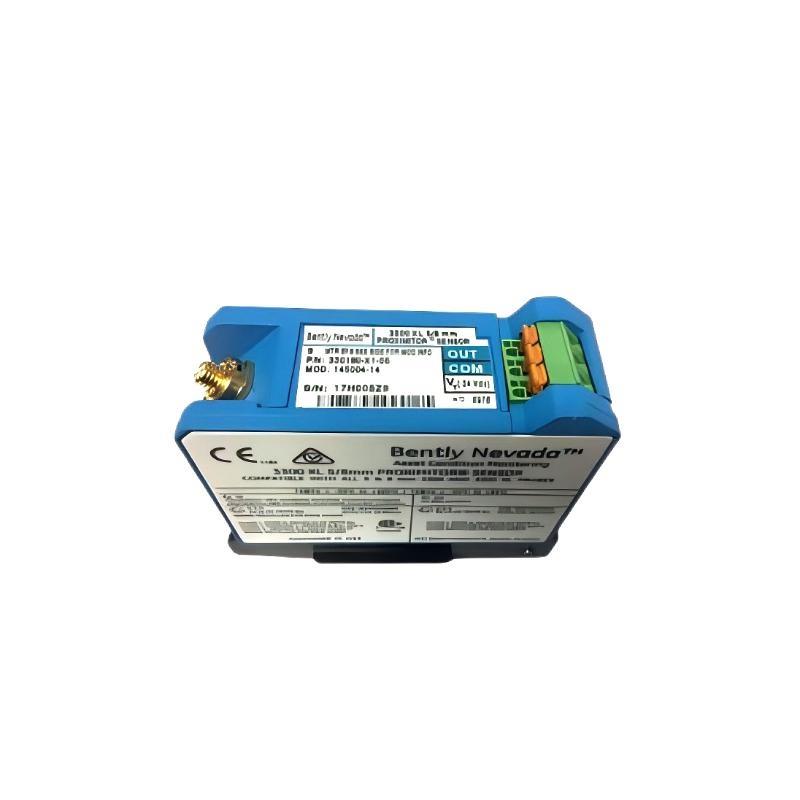 Bently Nevada 330180-X1-00 145004-30 3300 XL 8mm Proximity Sensor