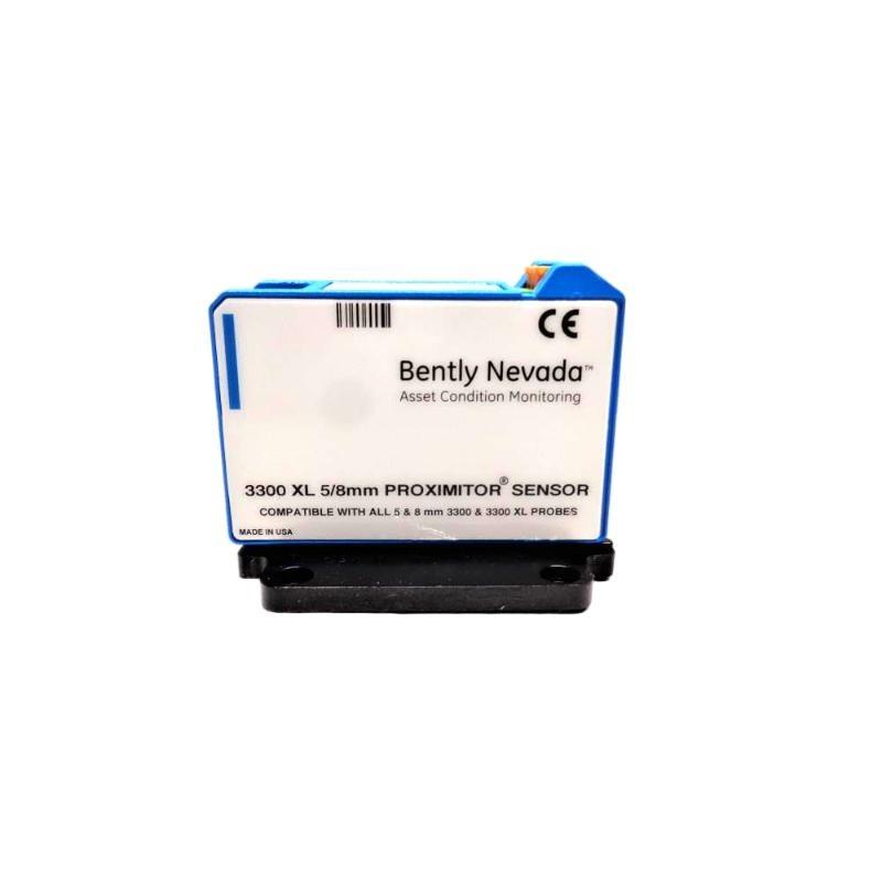 Bently Nevada 330180-X1-00 285447-00 3300 XL 8mm Proximity Sensor
