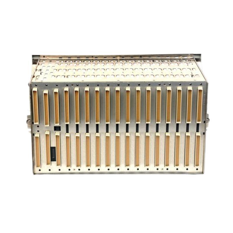 Bently Nevada 3500/05-01-01-00-00-01 3500/05 System Rack