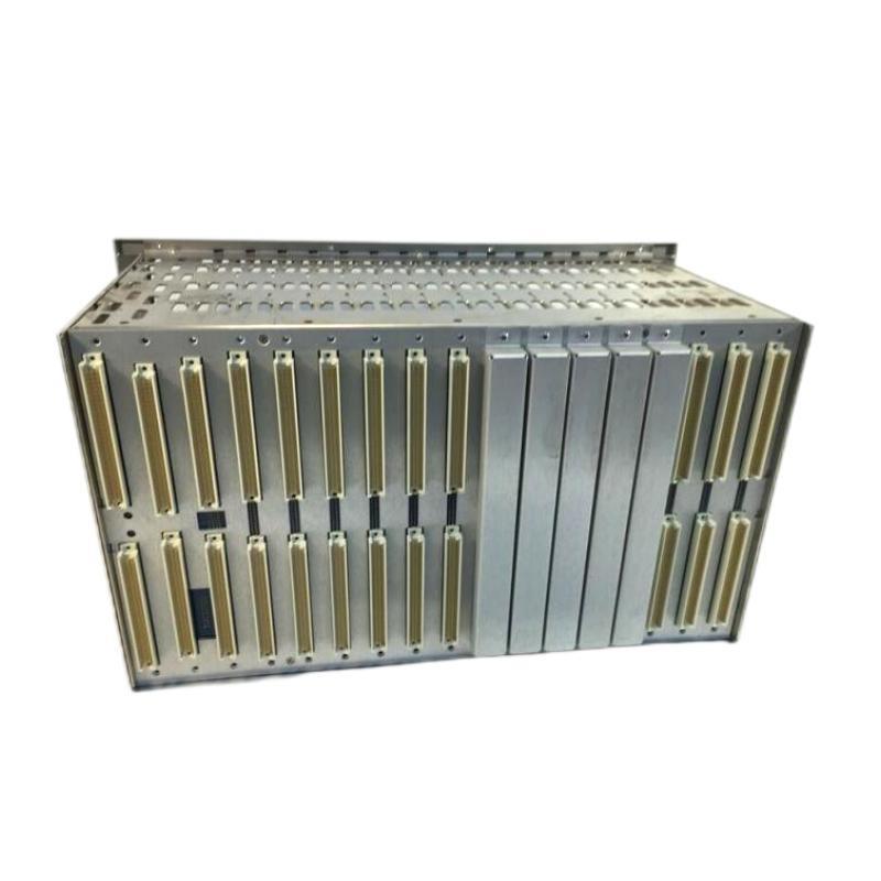 Bently Nevada 3500/05-01-02-00-00-01 3500/05 System Rack