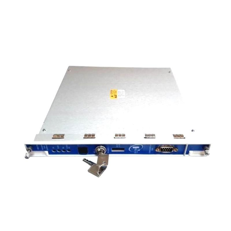 Bently Nevada 3500/22M-01-02-00 Transient Data Interface (TDI) Module