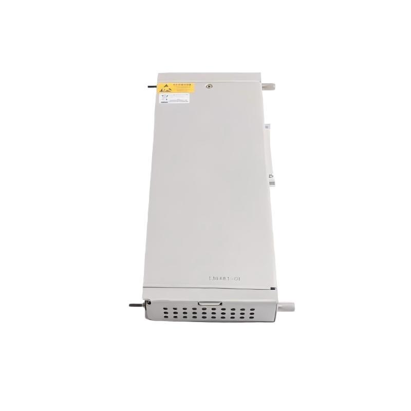 Bently Nevada 3500/62 136499-01 I/O Module with External Termination