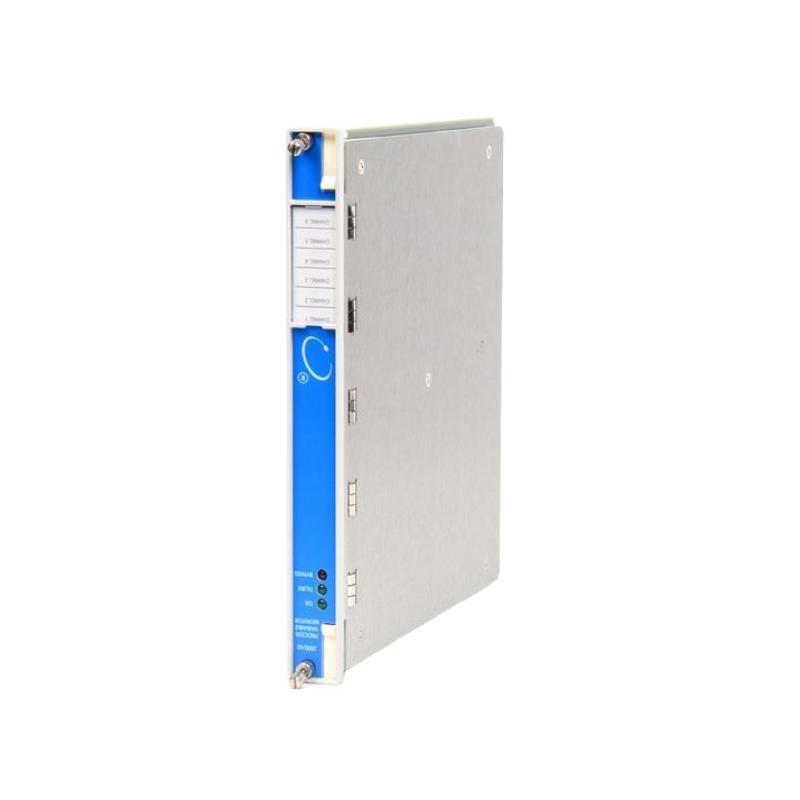 Bently Nevada 3500/62 163179-03 Process Variable Monitor