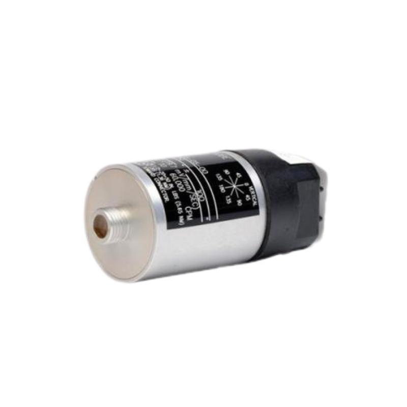 Bently Nevada 9200-01-01-10-00 Dual-Wire Velocity Seismic Sensor