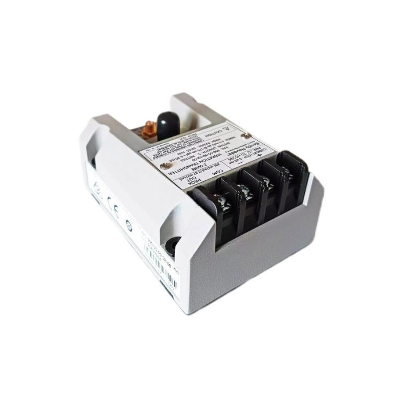 Bently Nevada 990-05-50-02-00 Vibration Transmitter