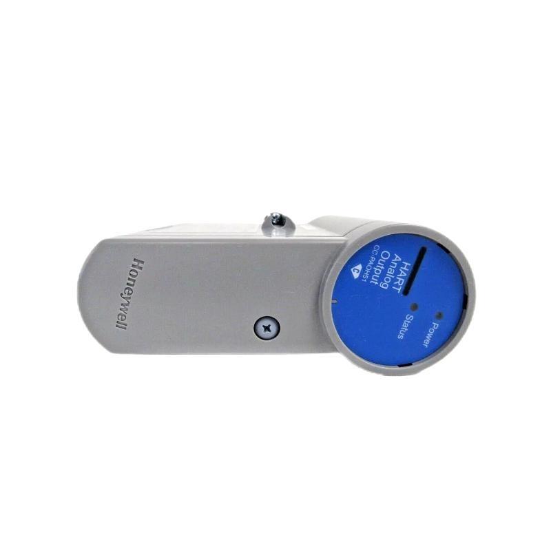 Honeywell 8C-POZL51 Digital Input Module