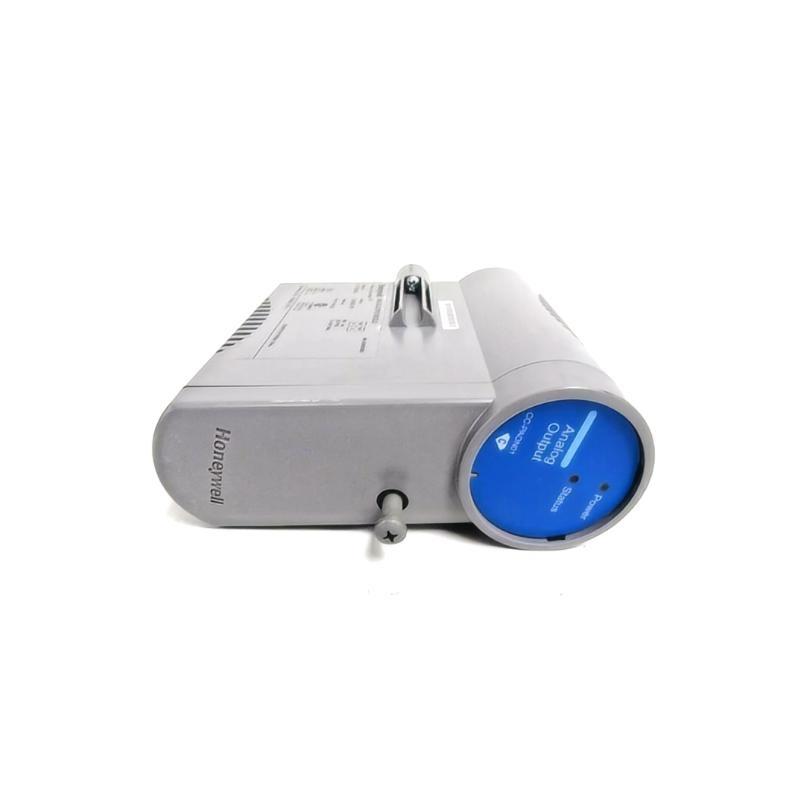 Honeywell CC-PAON01 51410070-175 Analog Output Module