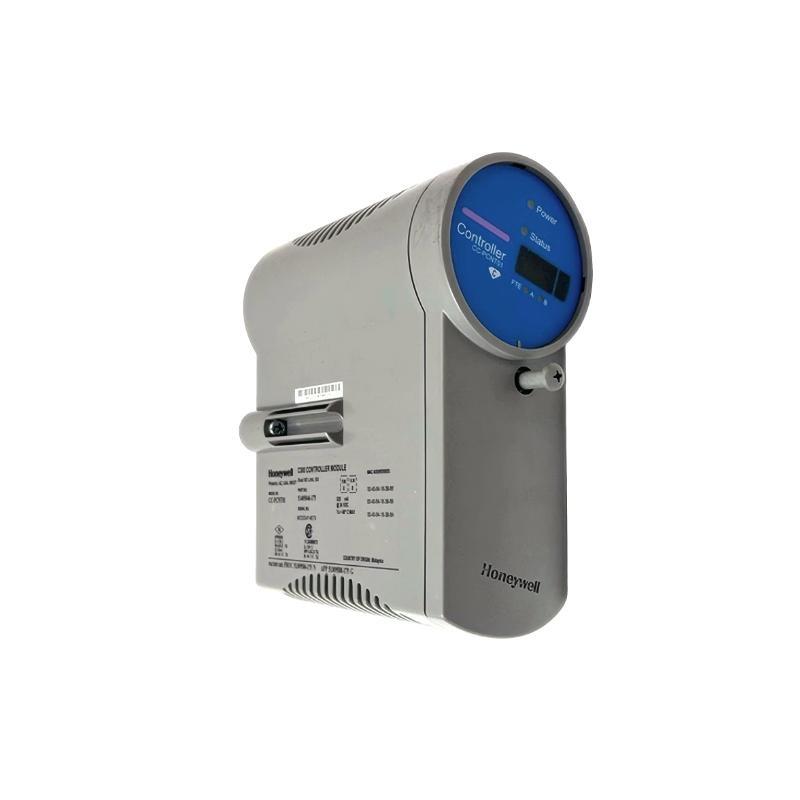 Honeywell CC-PCNT01 51405046-175 C300 Controller Module