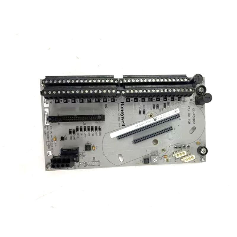 Honeywell CC-TDOB01 51308388-175 Digital Input Modules