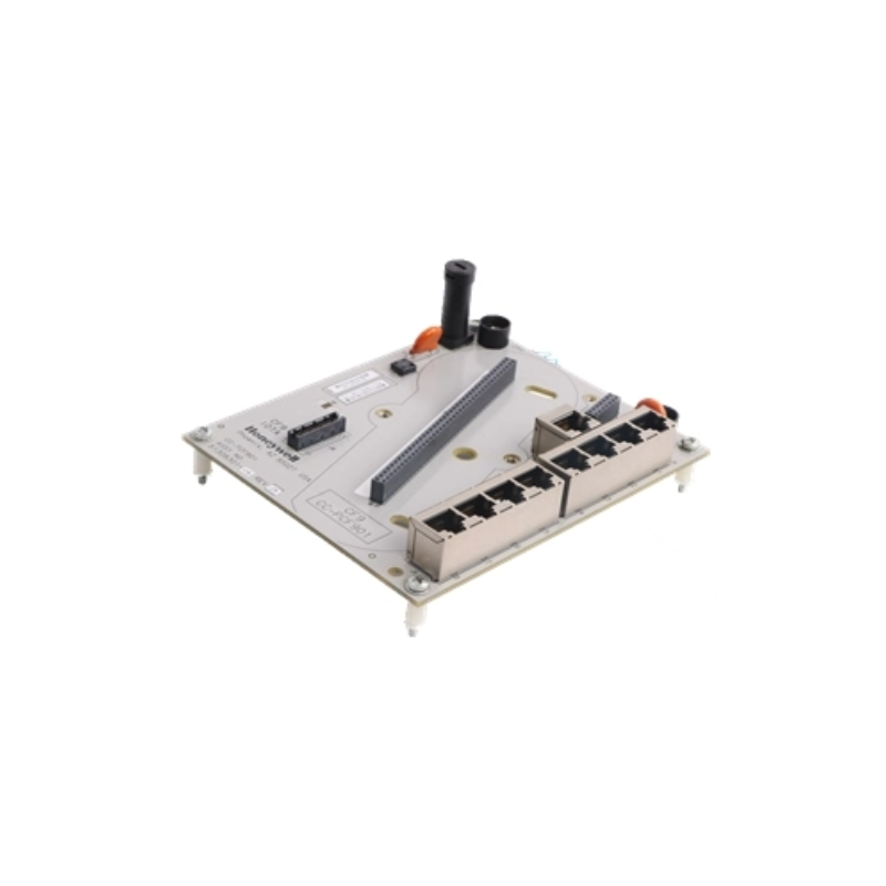 Honeywell CC-TUIO41  Universal I/O Modules