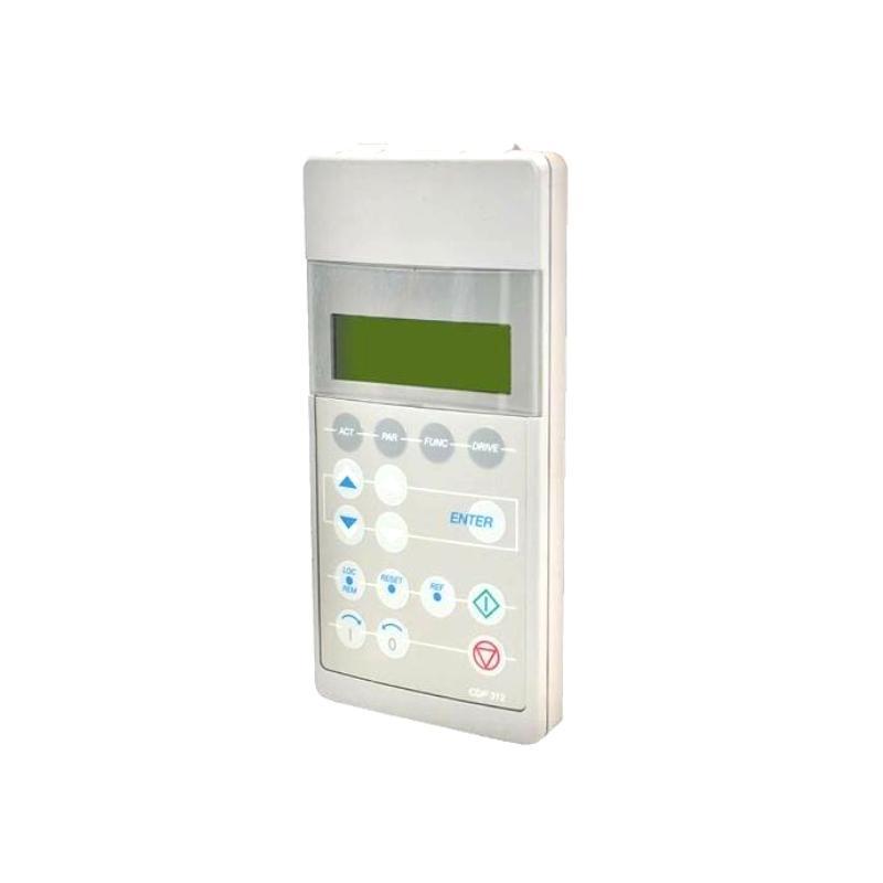 ABB CDP312 3BHL000220P0001 Control Panel