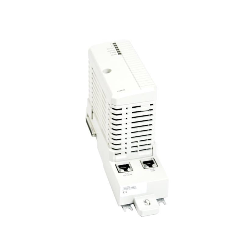 ABB CI867AK01 3BSE092689R1 AC 800M Communication Interface Module