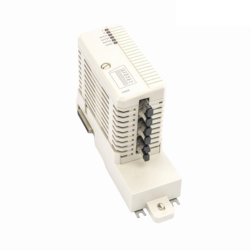 ABB CI872K01 3BSE051129R1 Communication Interface Module