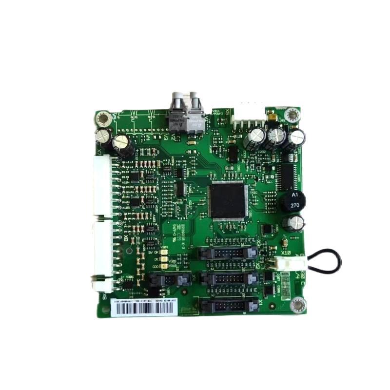 ABB CINT-01C	68989841 MC Interface Board