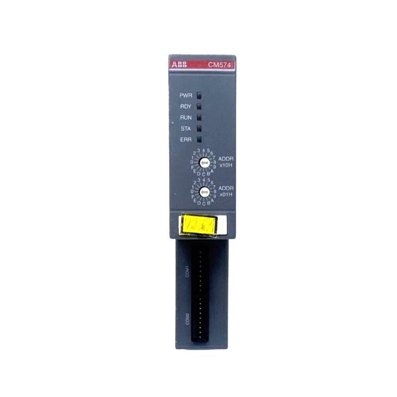 ABB CM574-RS 1SAP170400R0001 Communication Module