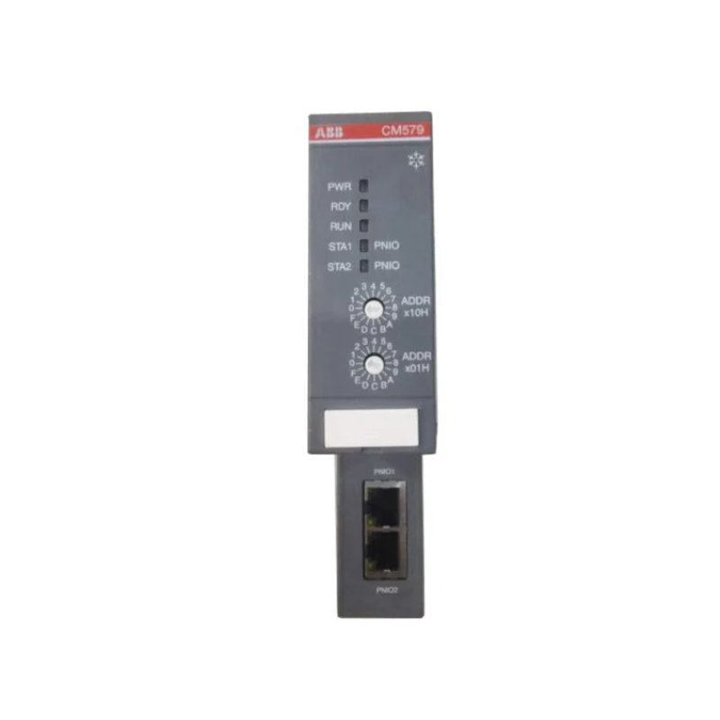 ABB CM582-DP 1SAP172200R0001 Communication module