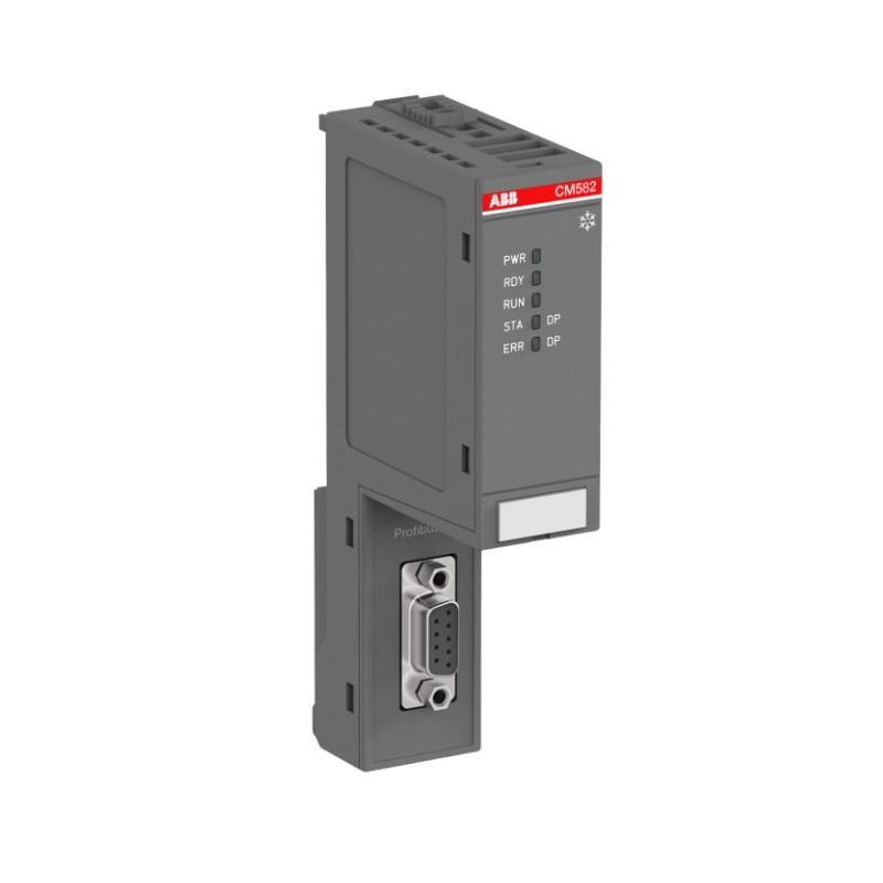 ABB CM582-DP-XC 1SAP372200R0001 PROFIBUS Communication Module